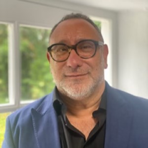 Saul Becker