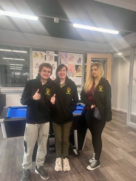 Anglesey Community Mental Health Team