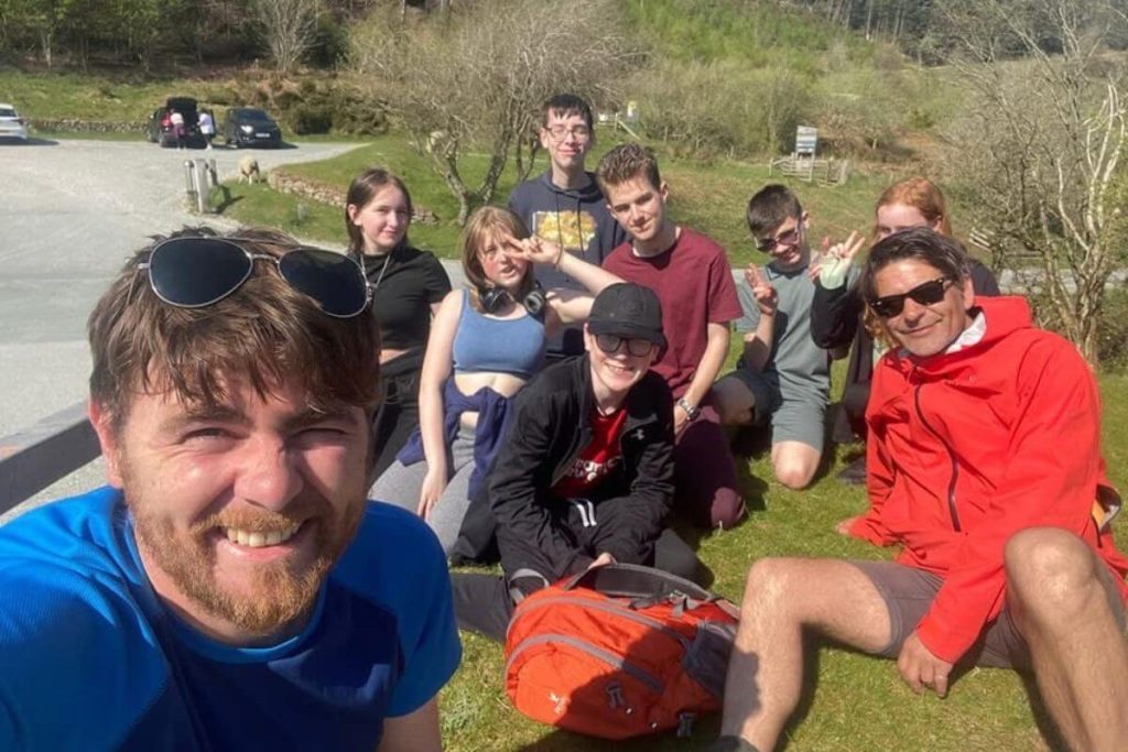 Abergele Youth Den