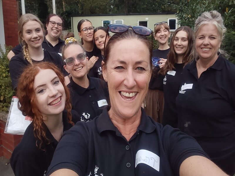 Denbigh workshop summer school