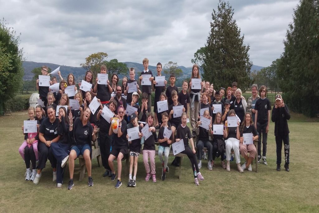 Denbigh workshop summer school