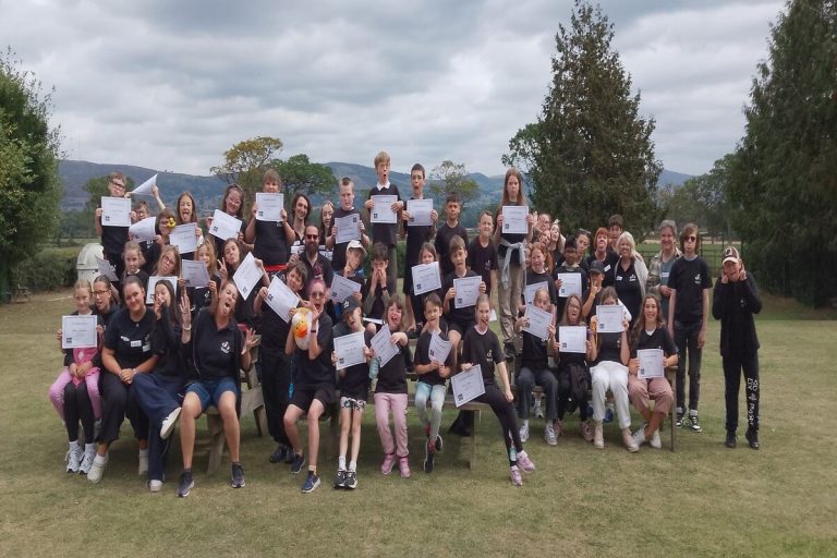 Denbigh workshop summer school