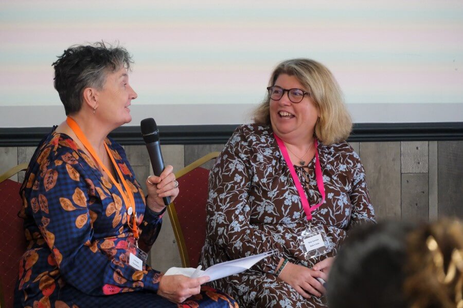 Your Voice, Your Rhyl - Neumark