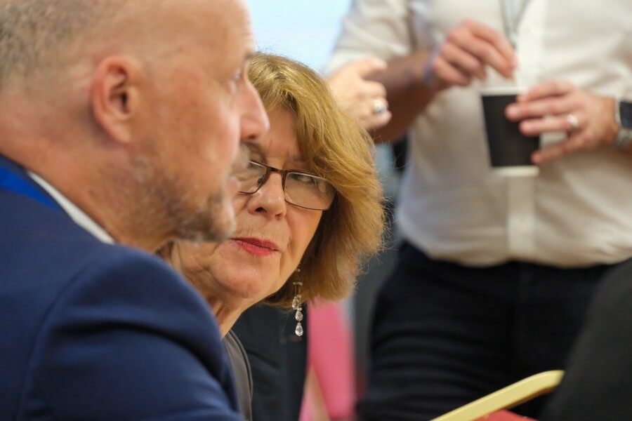 Your Voice, Your Rhyl - Neumark