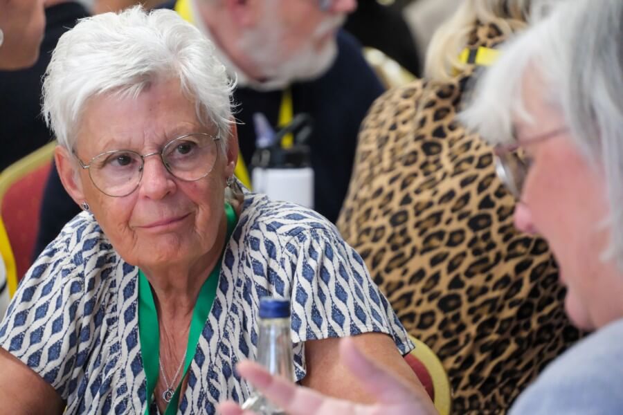 Your Voice, Your Rhyl - Neumark