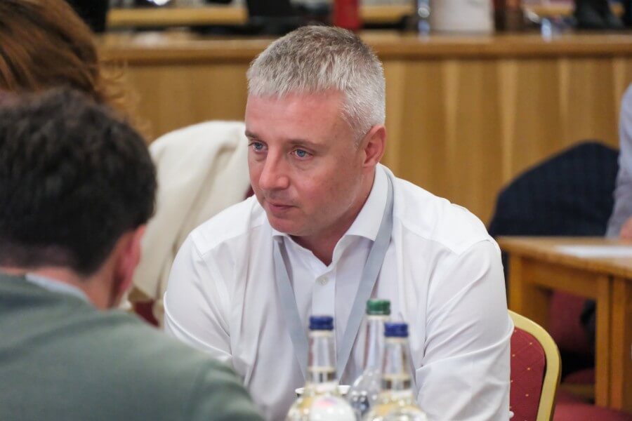 Your Voice, Your Rhyl - Neumark