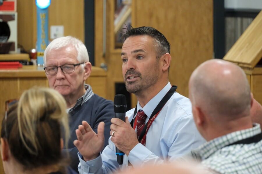 Your Voice, Your Rhyl - Neumark